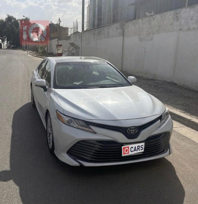 تويوتا كامري